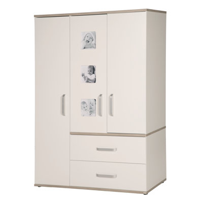 Kleiderschrank Moritz