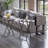 Alex 5-pc Snack Table Set-1327527464