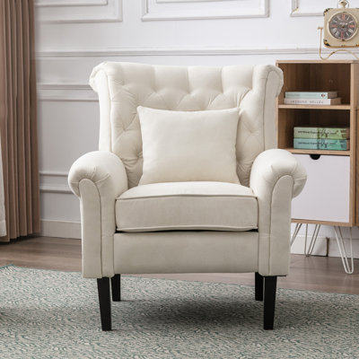 Charmen Wide Manually Swivel Rocker Recliner Chair with Massager and Heat