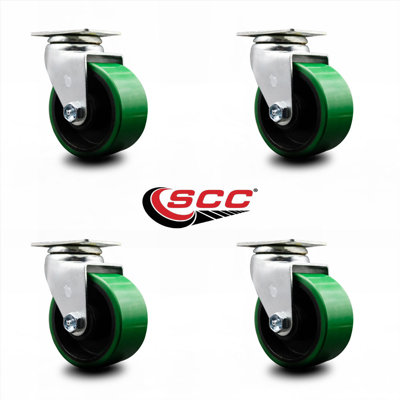 Poly Caster