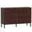 Sevyn 6 Drawer 47.2" W Double Dresser-205553981