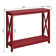 Darek Console Table with Shelf