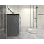 Ensemble de meuble-lavabo simple 60 po Campea-1601589419-1601589420