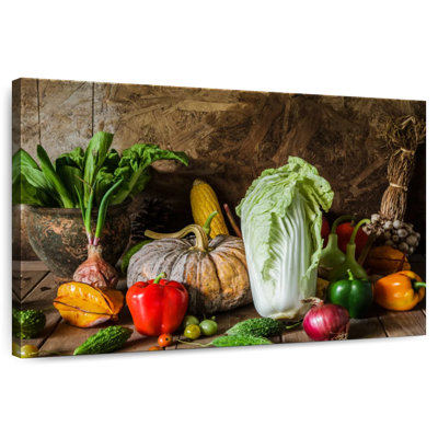 Yarlin Vegetables