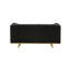 Afsheen 2-Seater Velvet Sofa-737948520-737948525