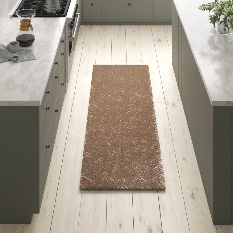 Cooke Taupe Rug