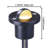 Yescom Plug-in Deck Light Pack-63992383
