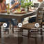 Mereworth 7 - Piece Dining Set-239113392-243214019