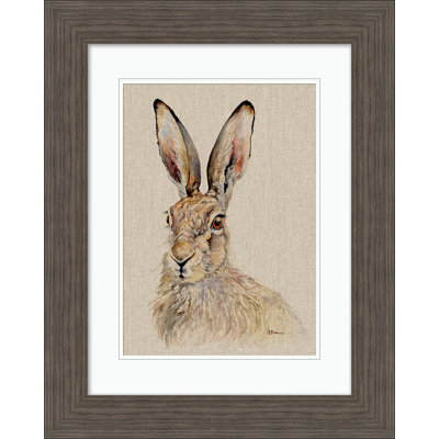 Jane Bannon - Single Picture Frame Print