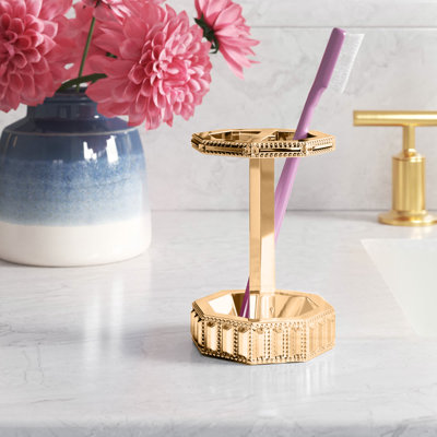 Porte-brosse à dents Glitz