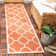 Herefordshire Performance Geometric Indoor/Outdoor Area Rug