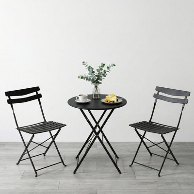 Patio Dining Set Table,