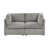 Gris clair est en rupture de stock