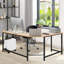 Bureau en L Castauqua-1263552861