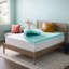  Surmatelas en gel à mémoire de forme et gel rafraîchissant 3 po - Simple-859190240-859190242
