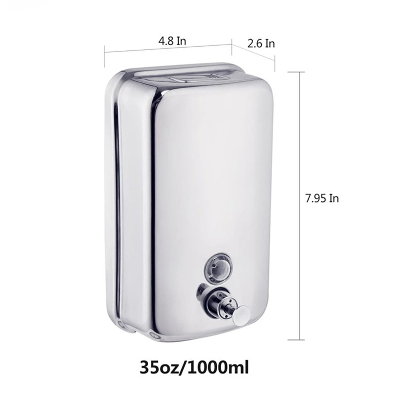 Soap Dispenser