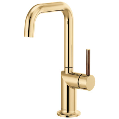 Odin® Bar Faucet with Square Spout