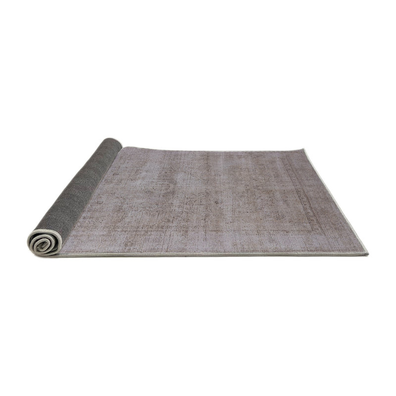 Rosalia Oriental Indoor Rug, Round 4'