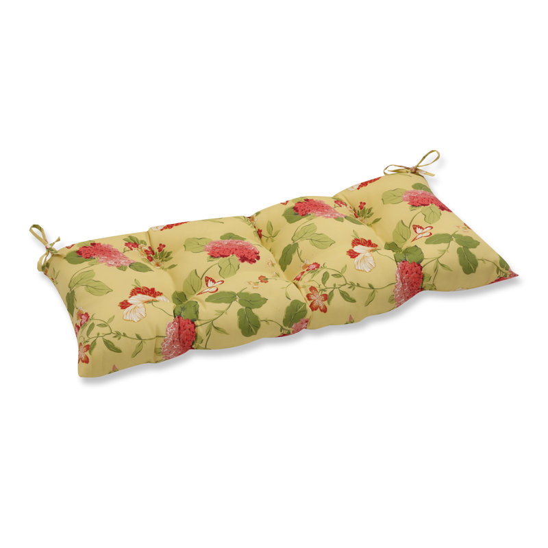 Coussin d’intérieur/d’extérieur causeuse Rahn