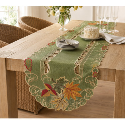 Chemin de table Weiler