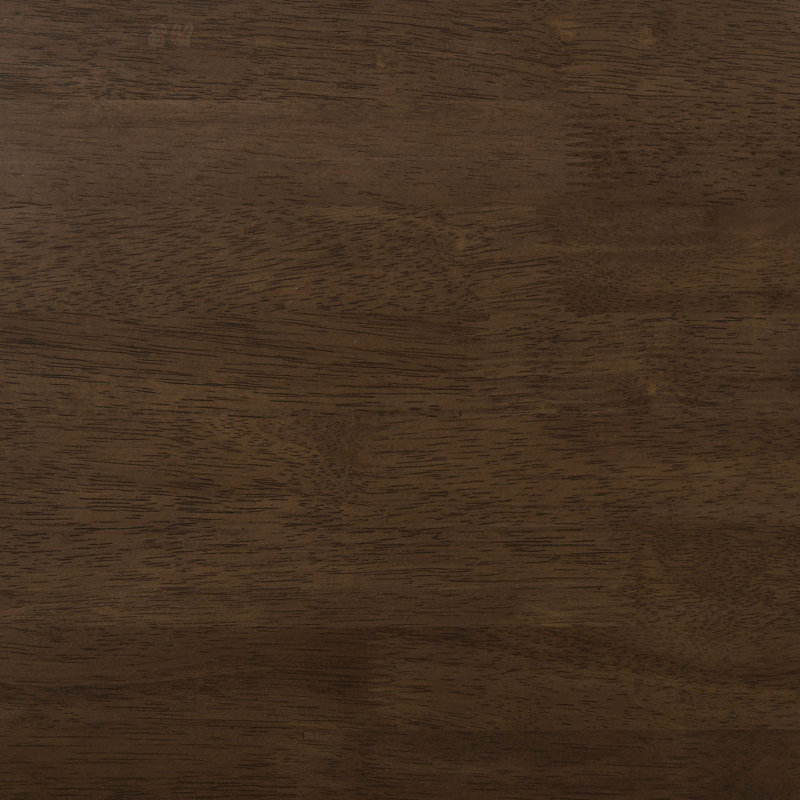Table de chevet 2 tiroirs Hemlock