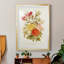 Antique Floral Bouquet I - Single Picture Frame Print-323771906-323771966