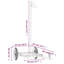 Bike Trailer Black Iron-1516236397