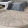 Abstract Indoor Rug