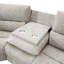 5 Seater Electric Reclining Corner Sofa -594213504