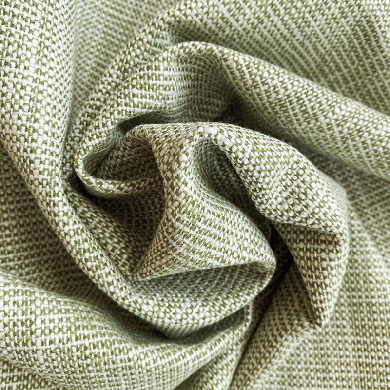 Tissu Bray Lagoon, Vert