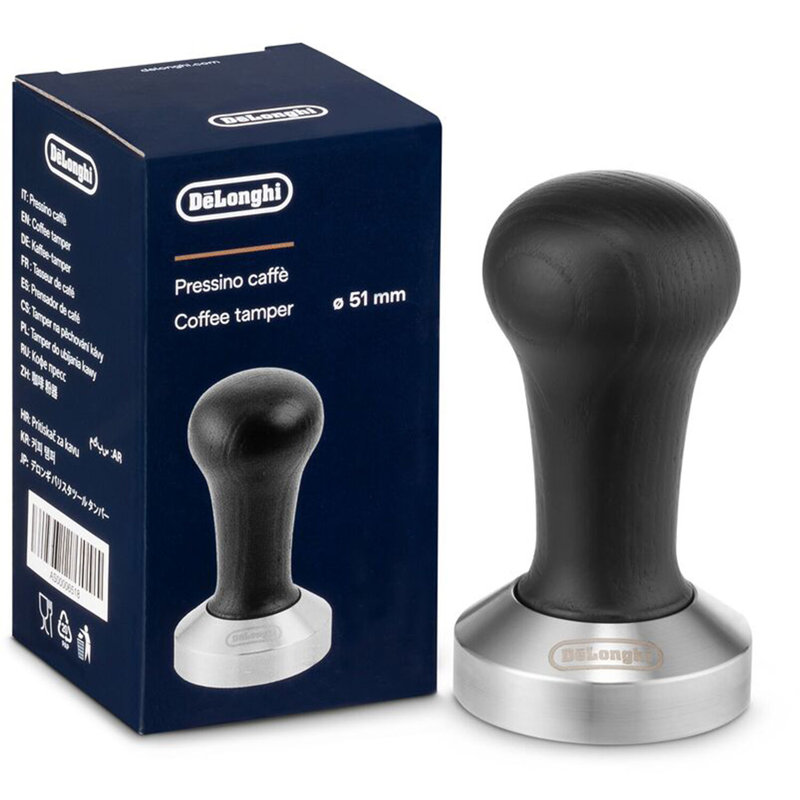 Coffee Tamper Espresso Accessory