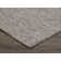 Tikka Striped Hand-Knotted Oyster Area Rug