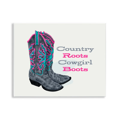 «Country Roots Expression» par Lucca Sheppard
