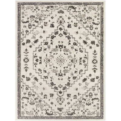 Tapis crème Lykos