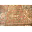Hand Knotted Wool Floral Rug