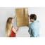 Magnetic Glass Dry Erase Board