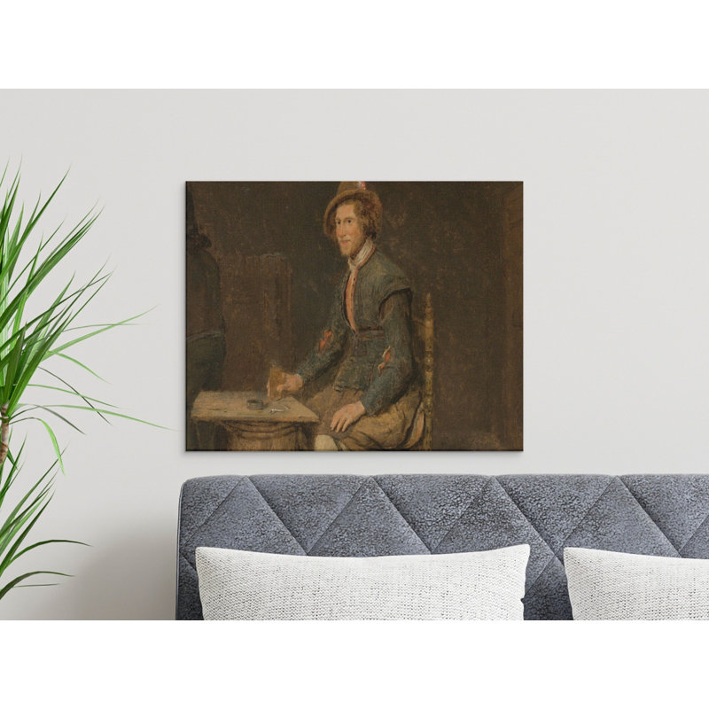 Wrapped Canvas Print Set, 60x40