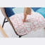 Chaise berçante en métal Myrissa-1828035482