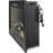 28" Infrared Electric Fireplace Insert-1524745695