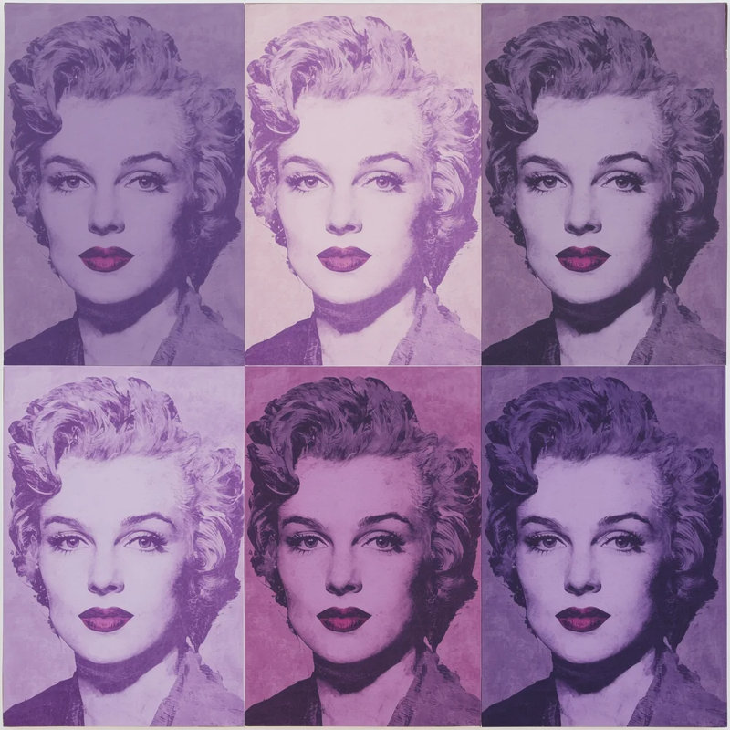 Violet Monroe