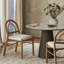 Chaise d'appoint en tissu Faira-1898338590-1898338591