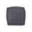 Upholstered Pouf