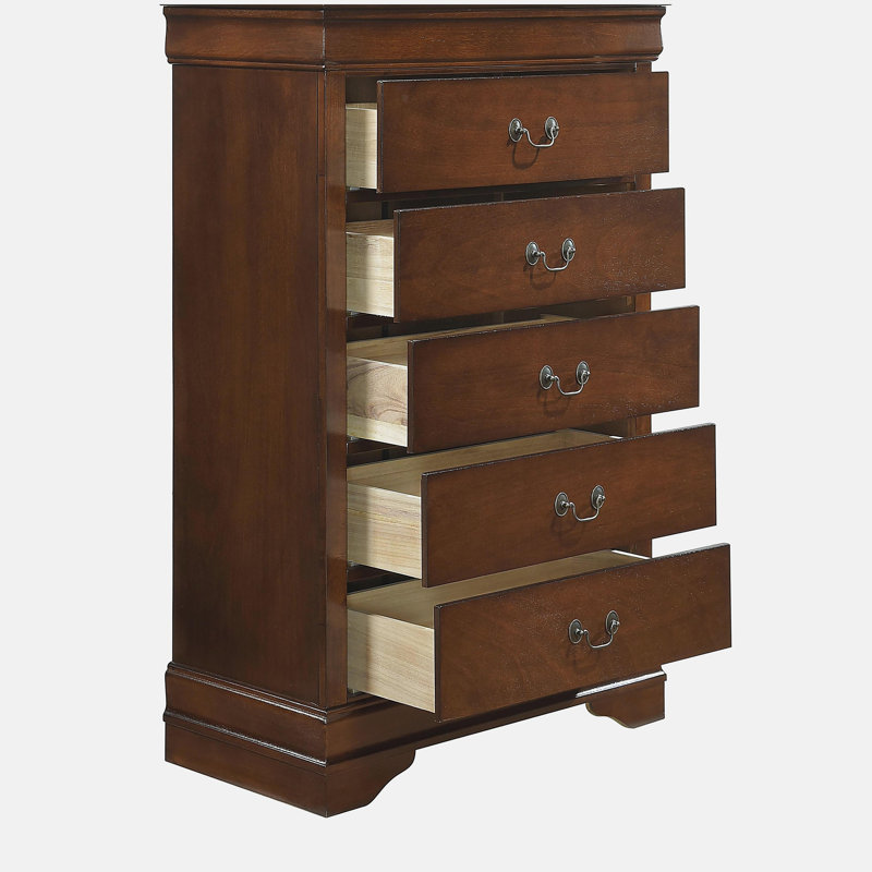 Meuble de chambre à coucher Traditional Design Traditional 1pc