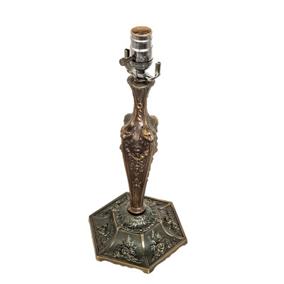 Gamaliel Table Lamp