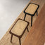 Rattan Accent Stool-1585058762