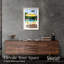 «Parrot Paradise Shadowbox» par Notoriart-116872106-116872103