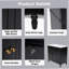 Meuble-lavabo 36 po avec lavabo-965794311-965794309