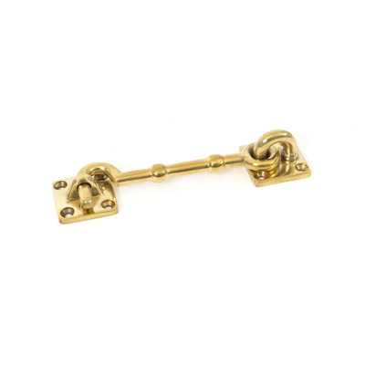 Cabin Hooks Door Accessory