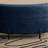 33.9"w Upholstered Storage Ottoman,dressing Shoe Bench-117279891