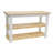 Jarrard Solid Wood Kitchen Island